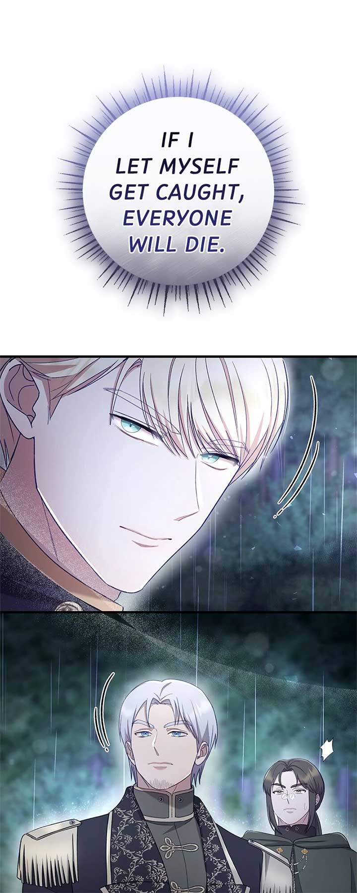 Marriage of Convenience to an Obsession Chapter 35 351 044