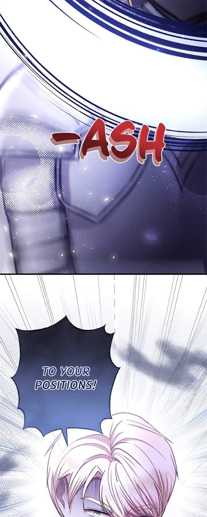 Marriage of Convenience to an Obsession Chapter 35 354 047