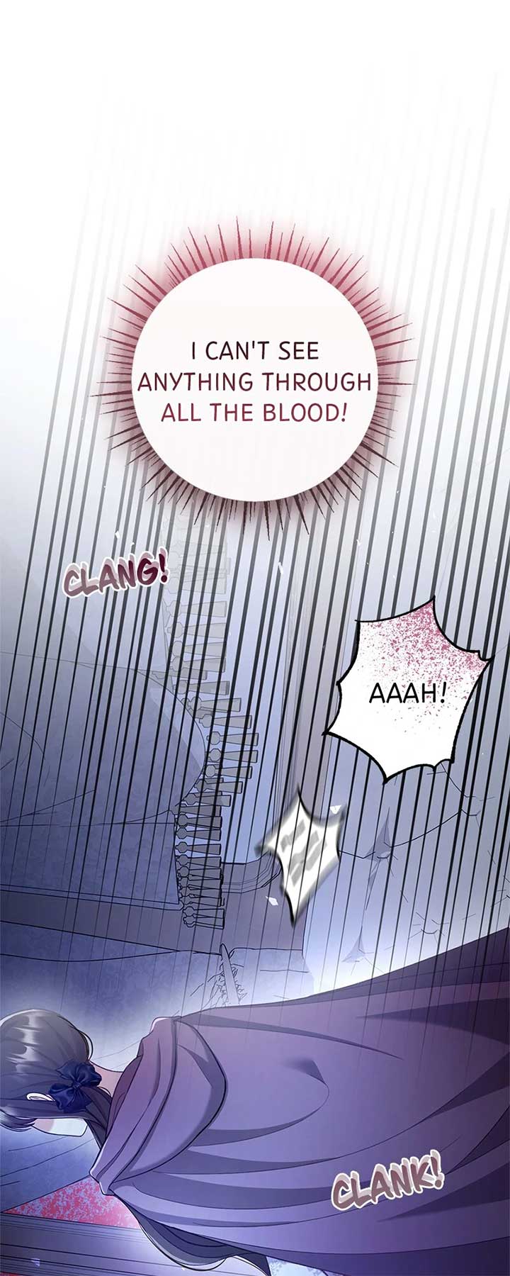Marriage of Convenience to an Obsession Chapter 35 357 050