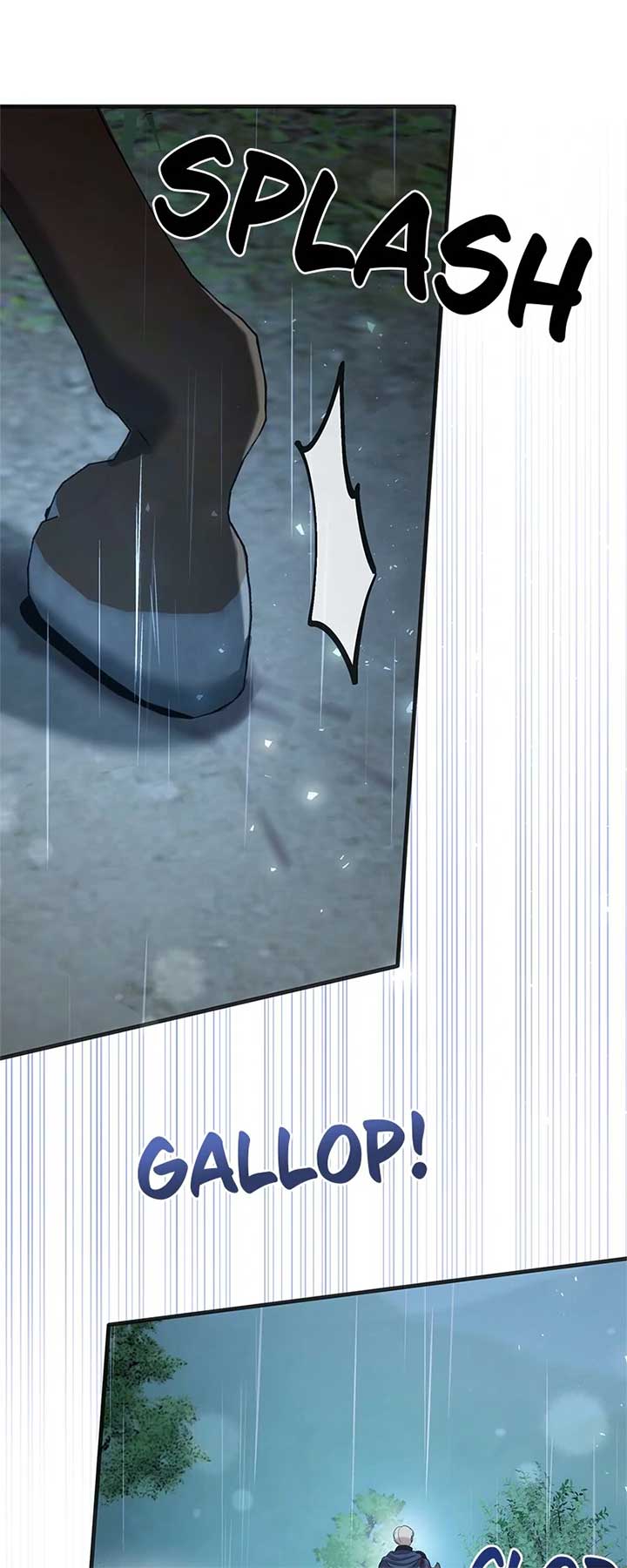 Marriage of Convenience to an Obsession Chapter 35 368 061