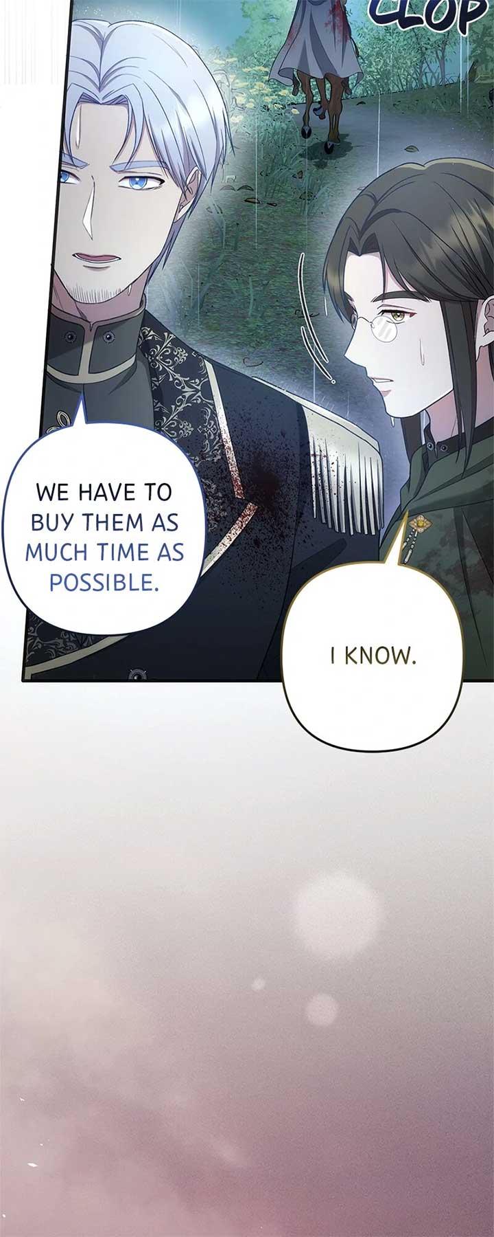 Marriage of Convenience to an Obsession Chapter 35 369 062