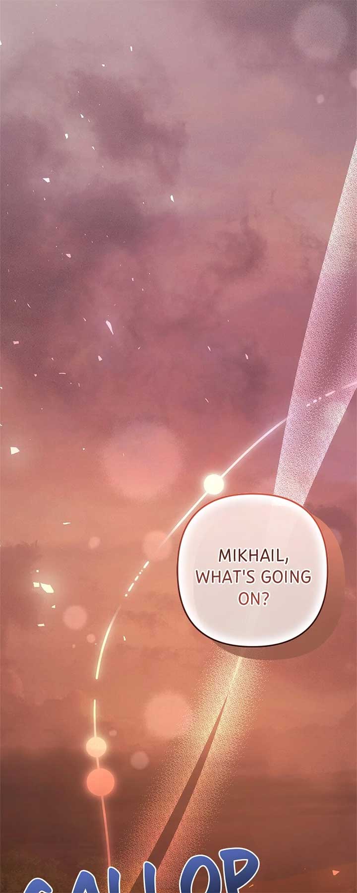 Marriage of Convenience to an Obsession Chapter 35 370 063