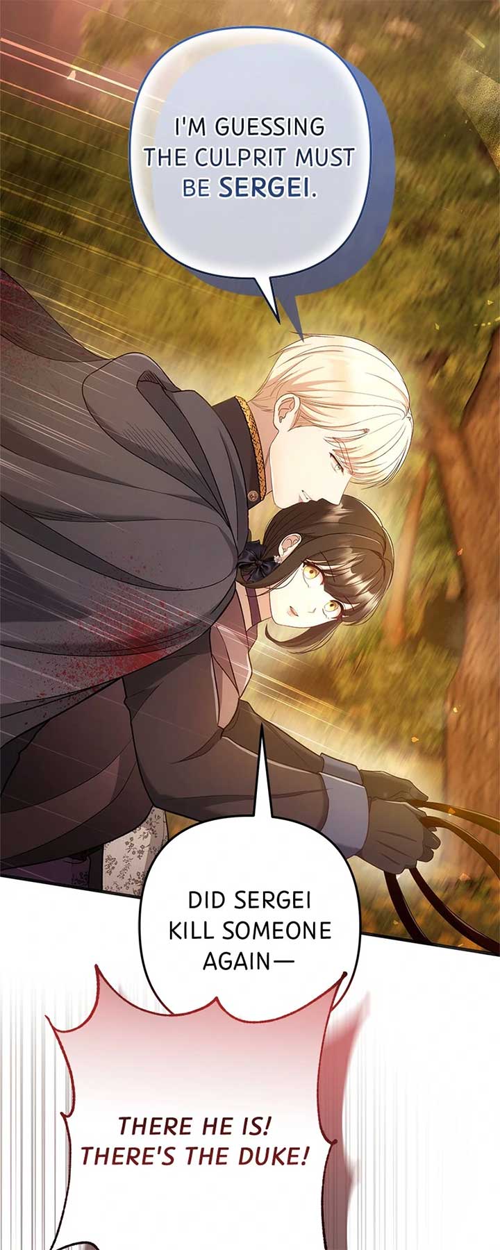 Marriage of Convenience to an Obsession Chapter 35 372 065