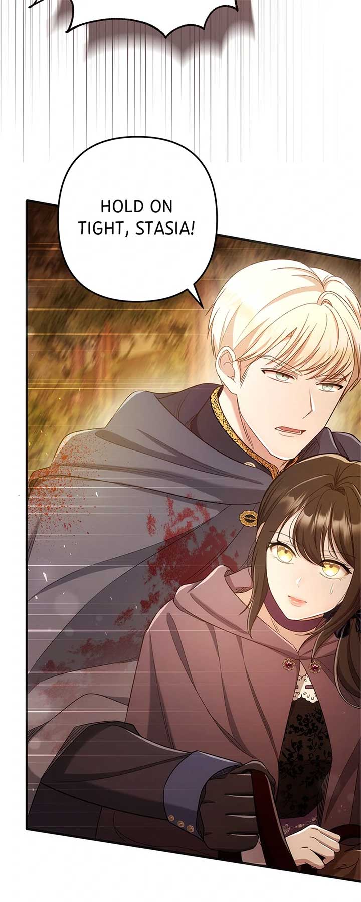 Marriage of Convenience to an Obsession Chapter 35 373 066