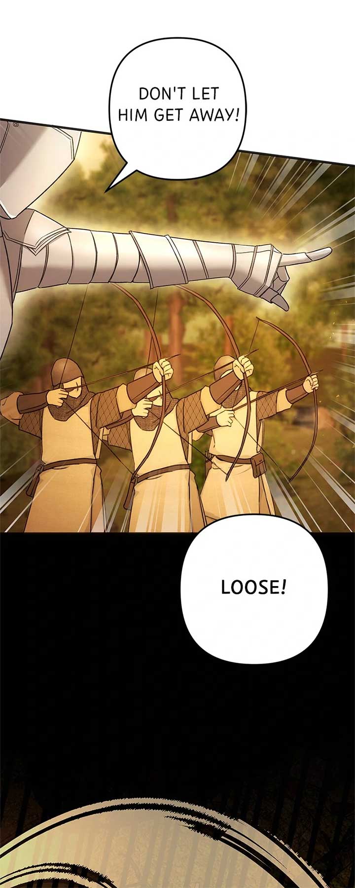 Marriage of Convenience to an Obsession Chapter 35 375 068