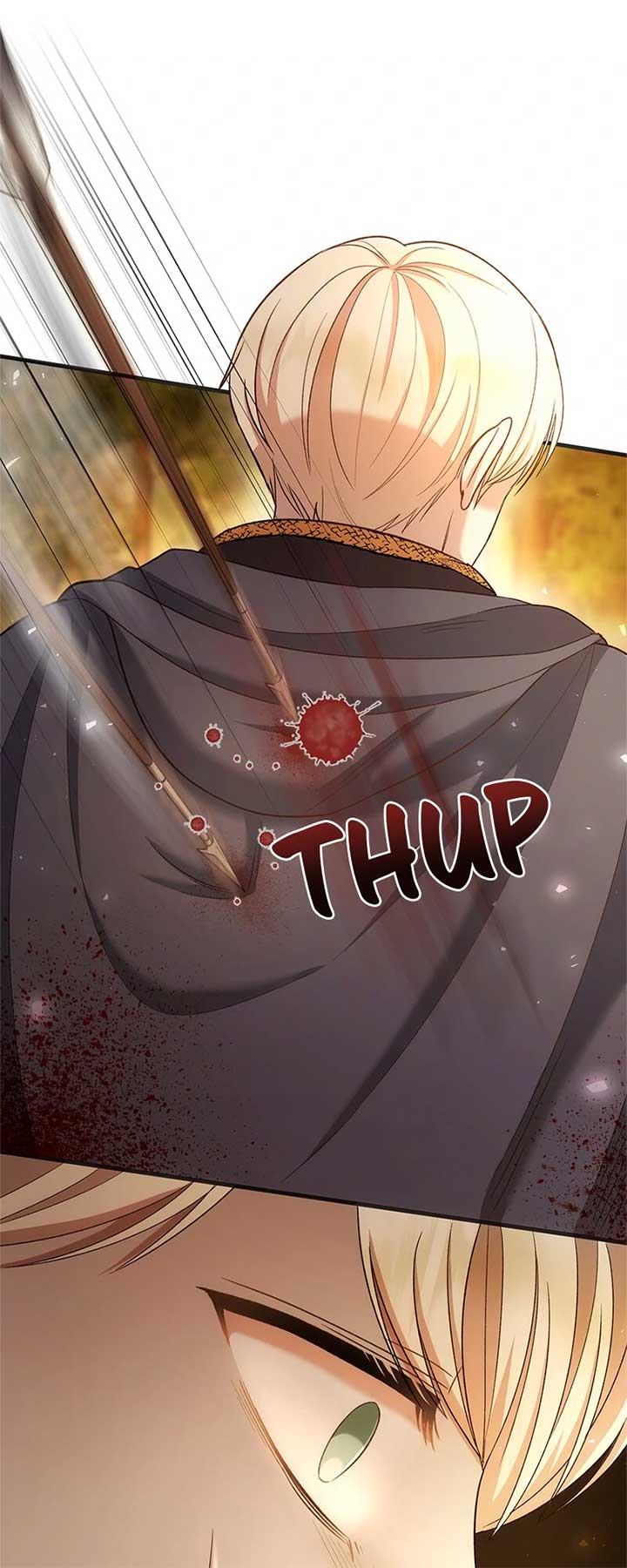 Marriage of Convenience to an Obsession Chapter 35 381 074