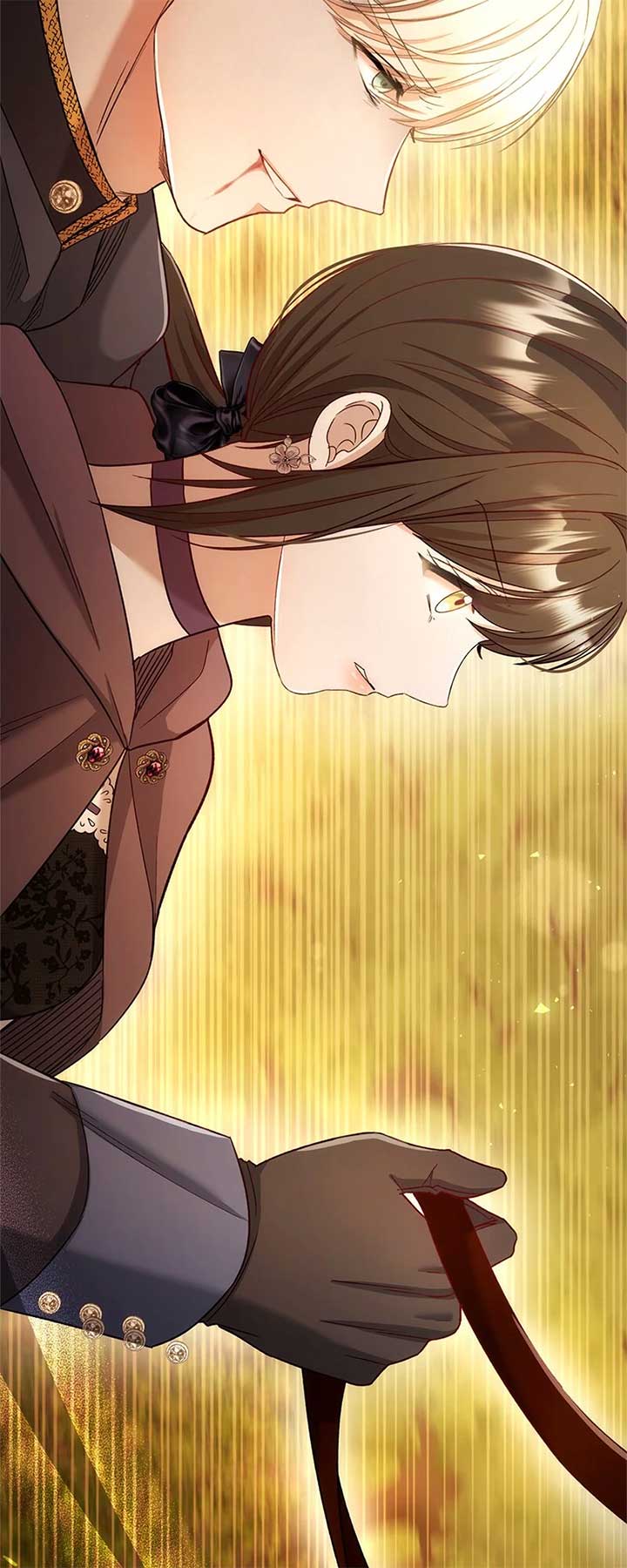 Marriage of Convenience to an Obsession Chapter 35 383 076