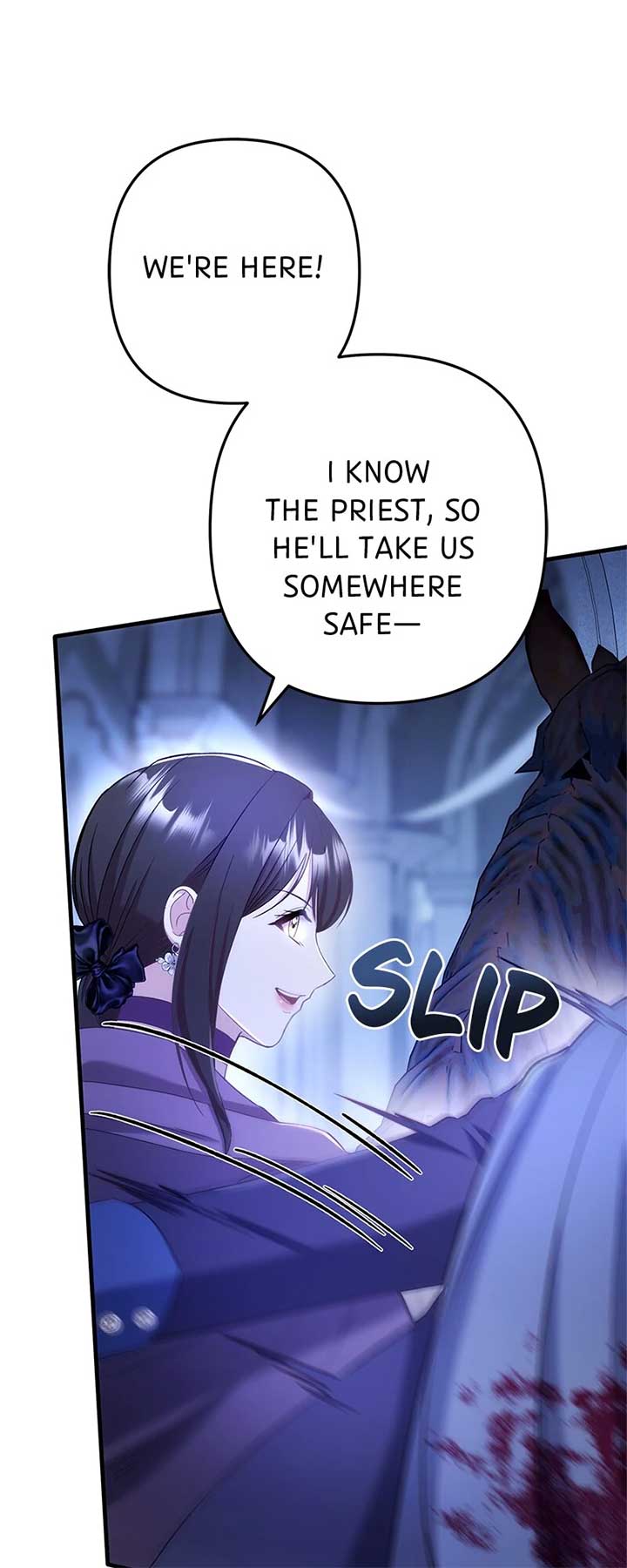 Marriage of Convenience to an Obsession Chapter 35 387 080