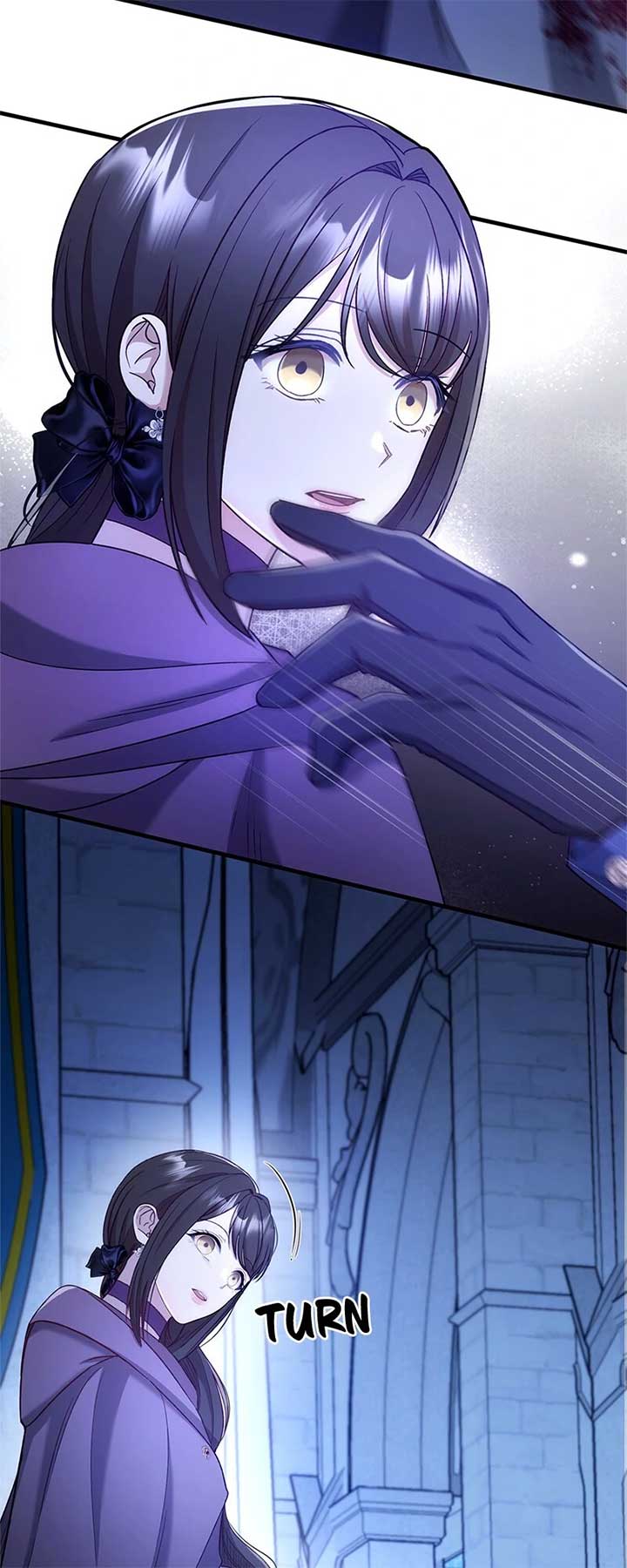 Marriage of Convenience to an Obsession Chapter 35 388 081