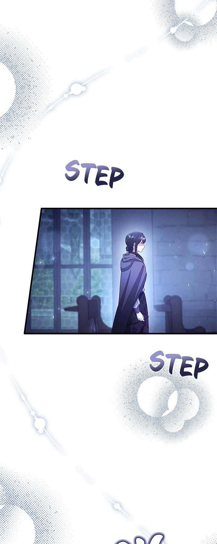 Marriage of Convenience to an Obsession Chapter 35 394 087
