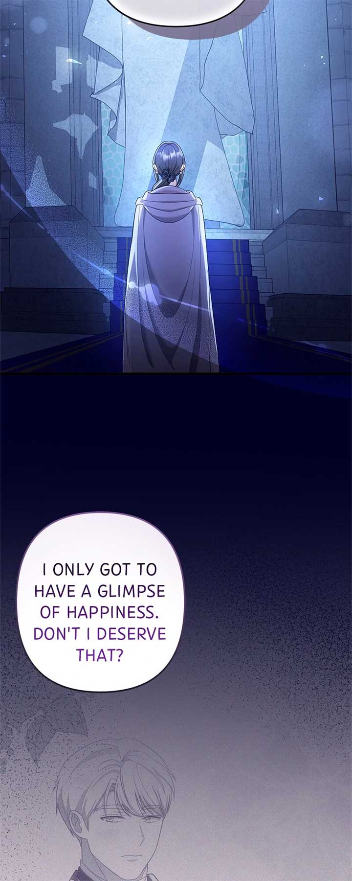 Marriage of Convenience to an Obsession Chapter 35 396 089