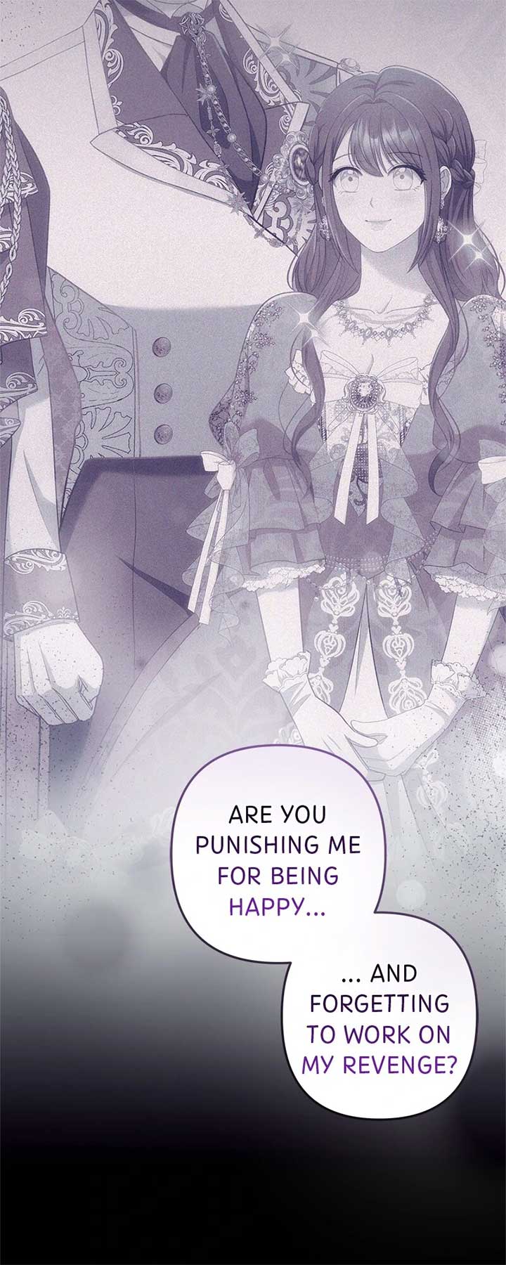 Marriage of Convenience to an Obsession Chapter 35 397 090