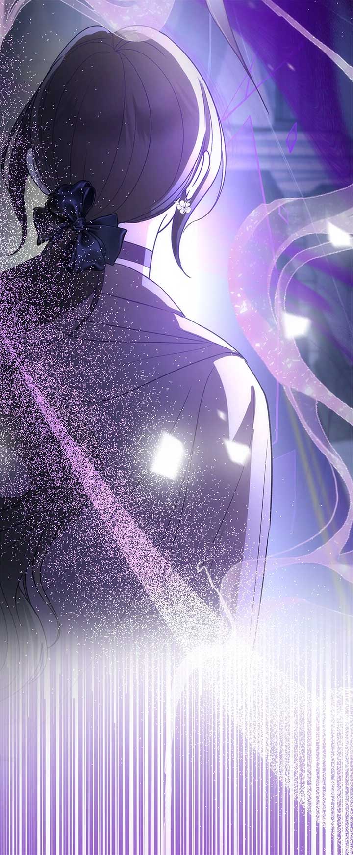 Marriage of Convenience to an Obsession Chapter 35 403 096