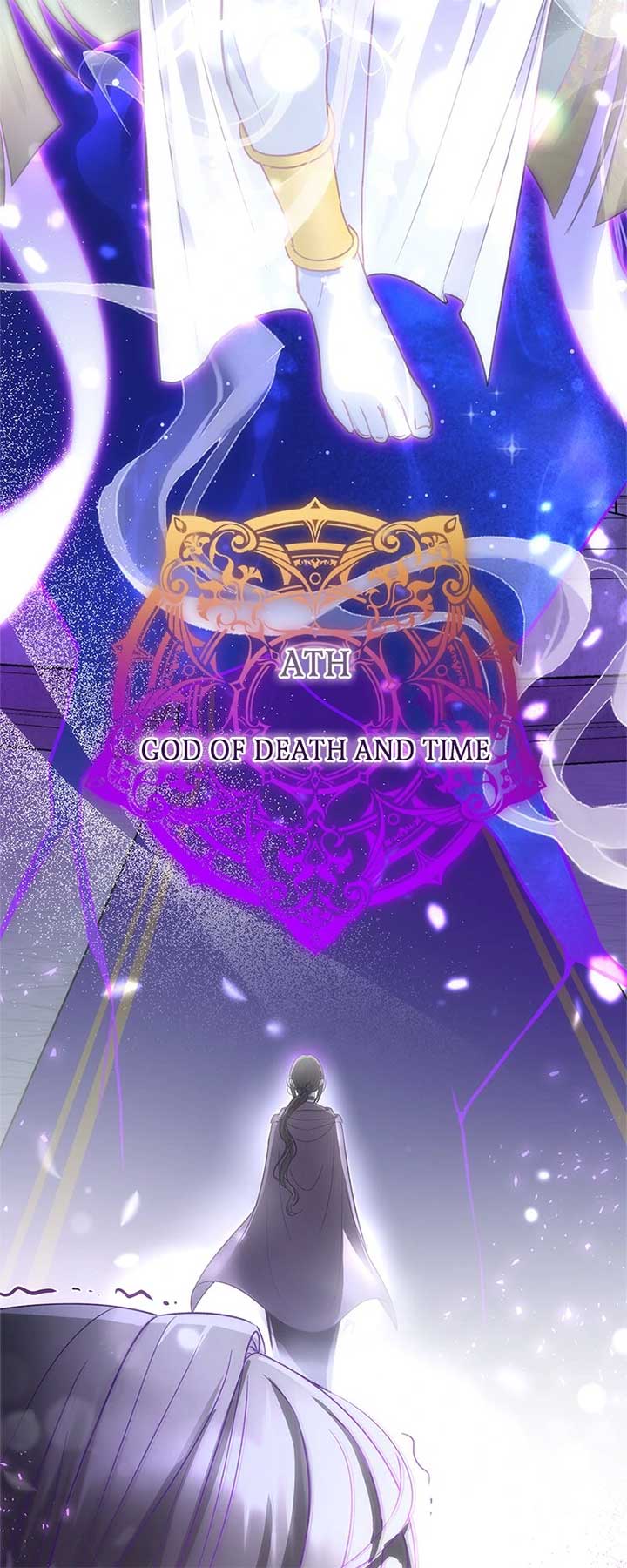 Marriage of Convenience to an Obsession Chapter 35 405 098