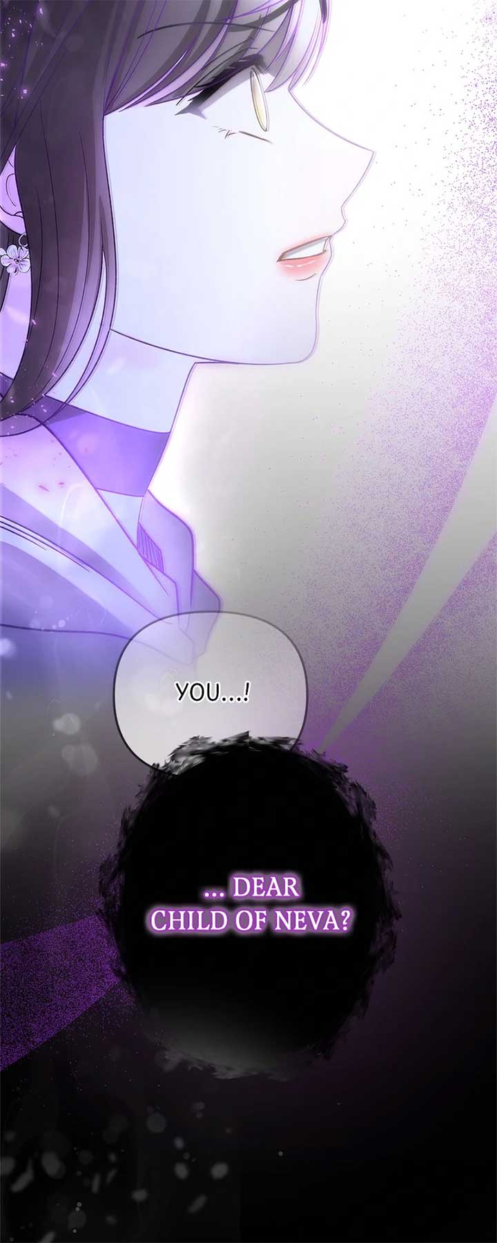 Marriage of Convenience to an Obsession Chapter 35 406 099