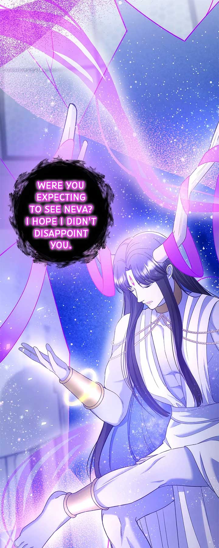 Marriage of Convenience to an Obsession Chapter 36 222 02