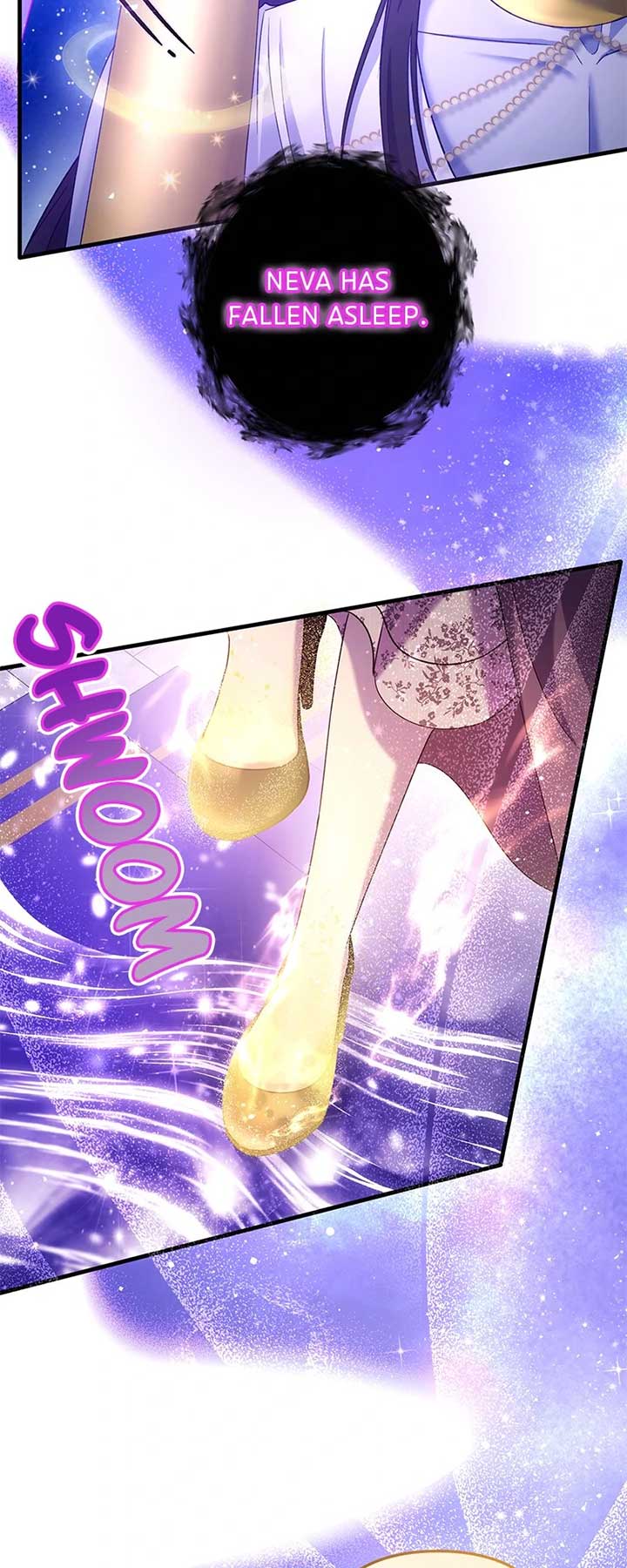 Marriage of Convenience to an Obsession Chapter 36 224 04
