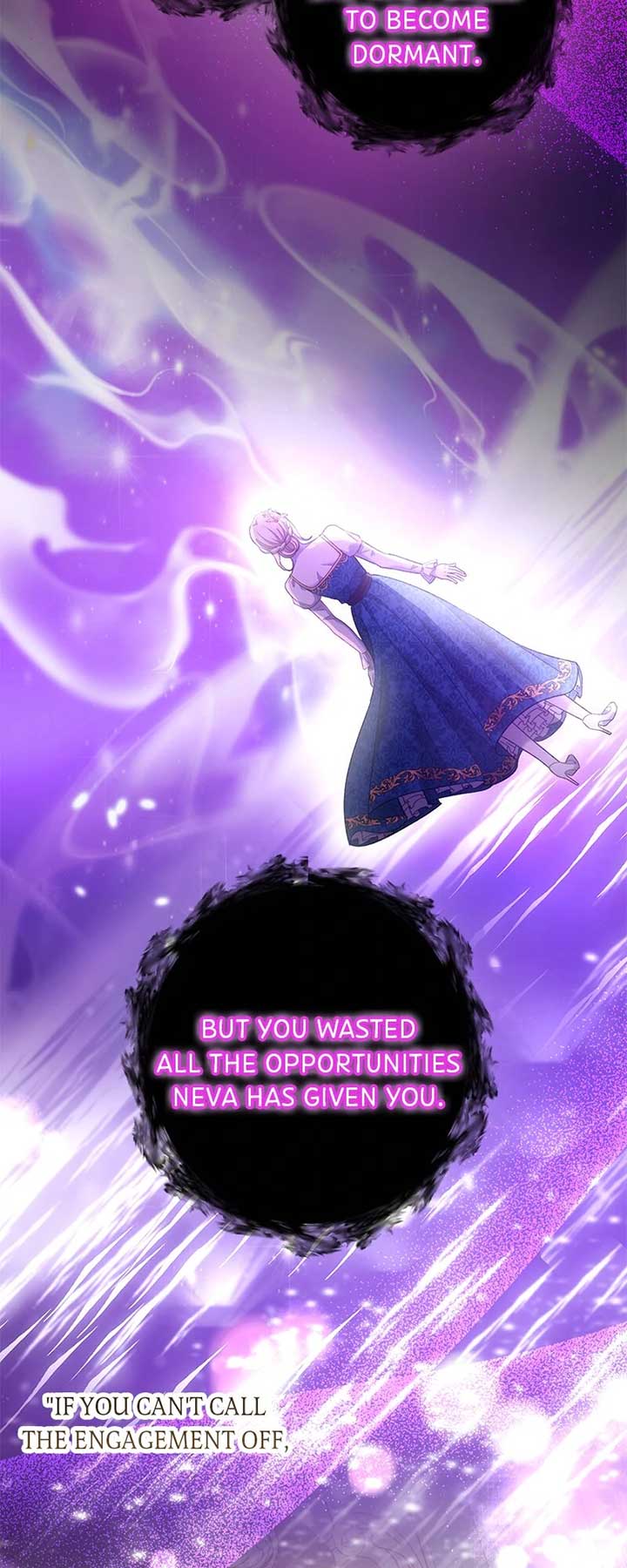 Marriage of Convenience to an Obsession Chapter 36 228 08