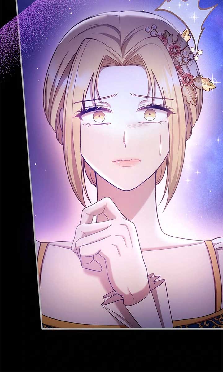 Marriage of Convenience to an Obsession Chapter 36 232 12