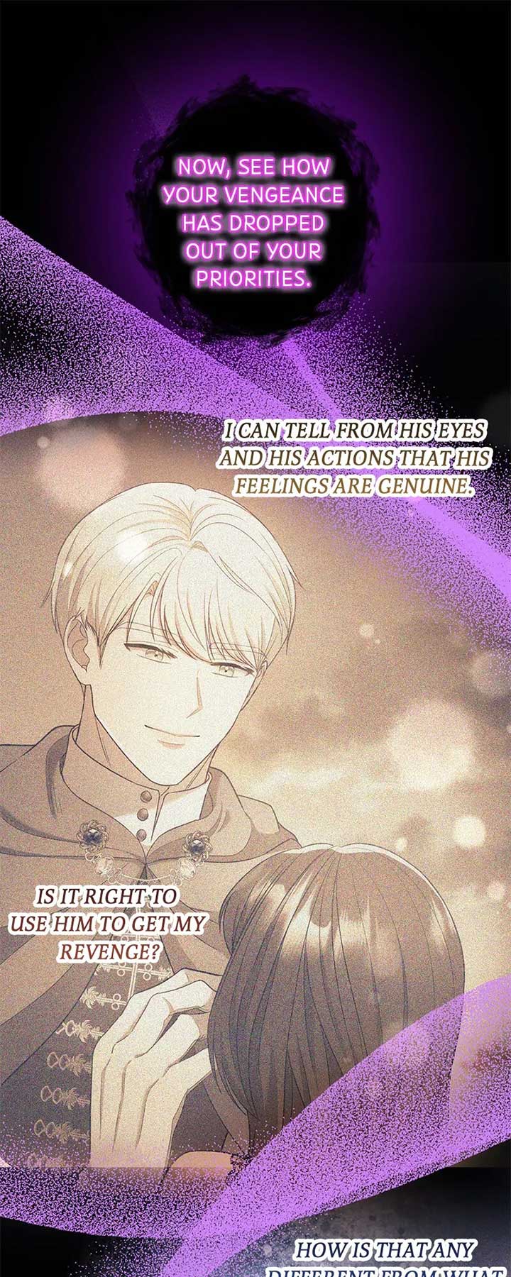 Marriage of Convenience to an Obsession Chapter 36 233 13
