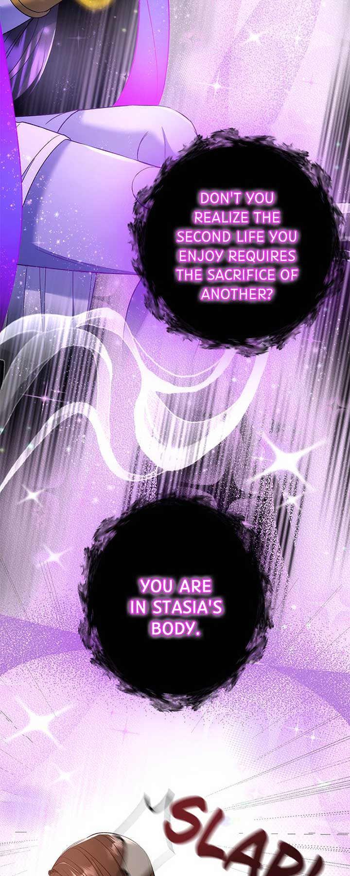 Marriage of Convenience to an Obsession Chapter 36 235 15