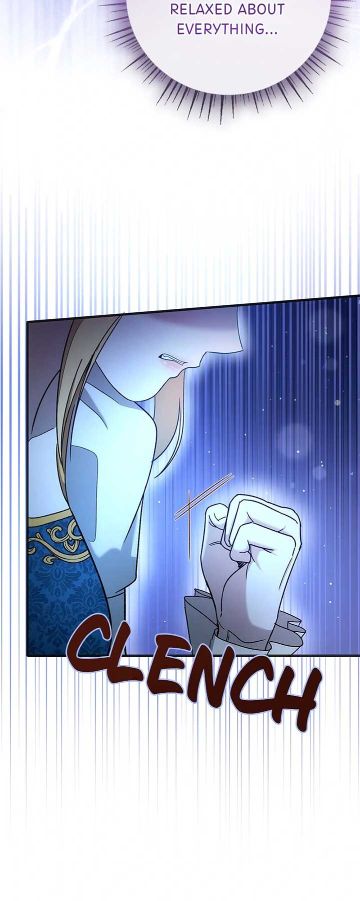 Marriage of Convenience to an Obsession Chapter 36 245 25