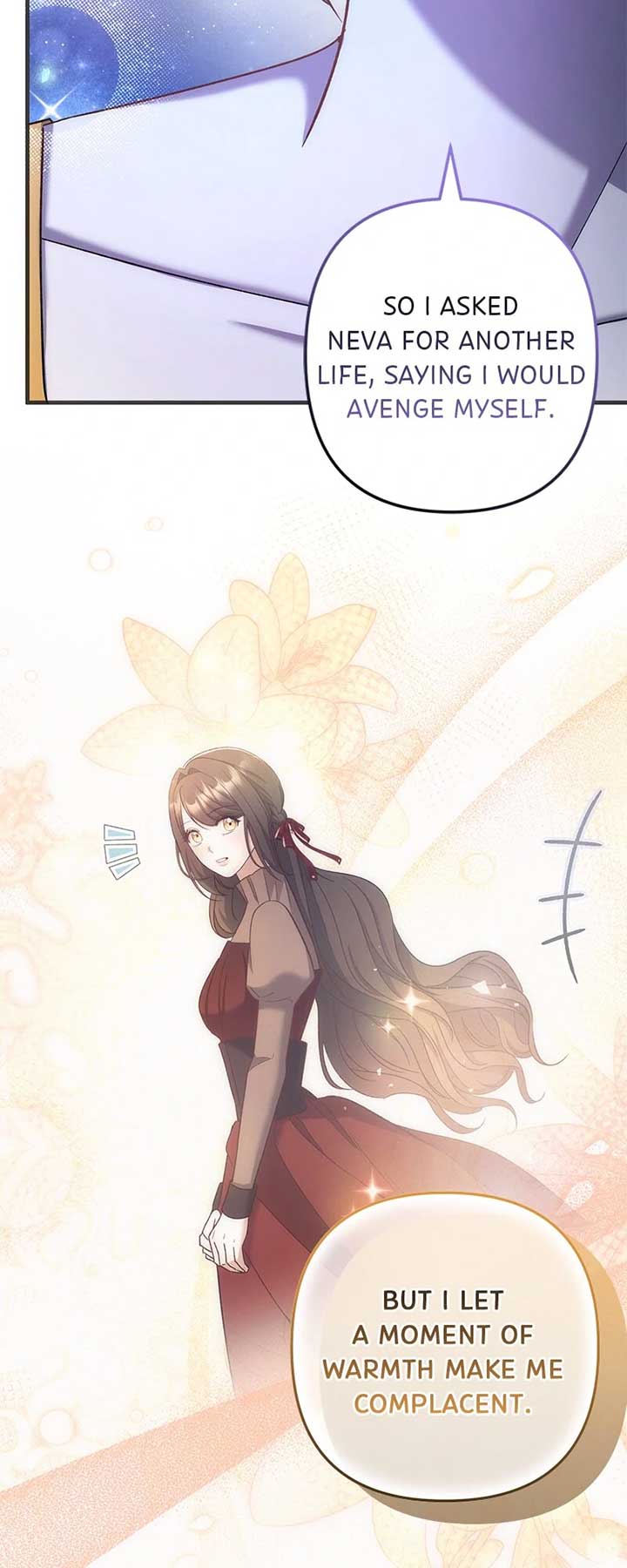Marriage of Convenience to an Obsession Chapter 36 248 28