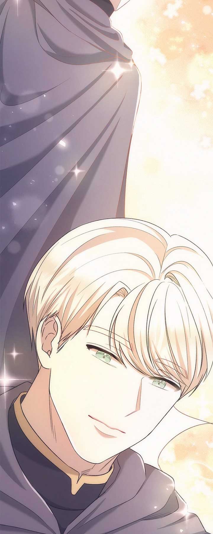 Marriage of Convenience to an Obsession Chapter 36 250 30