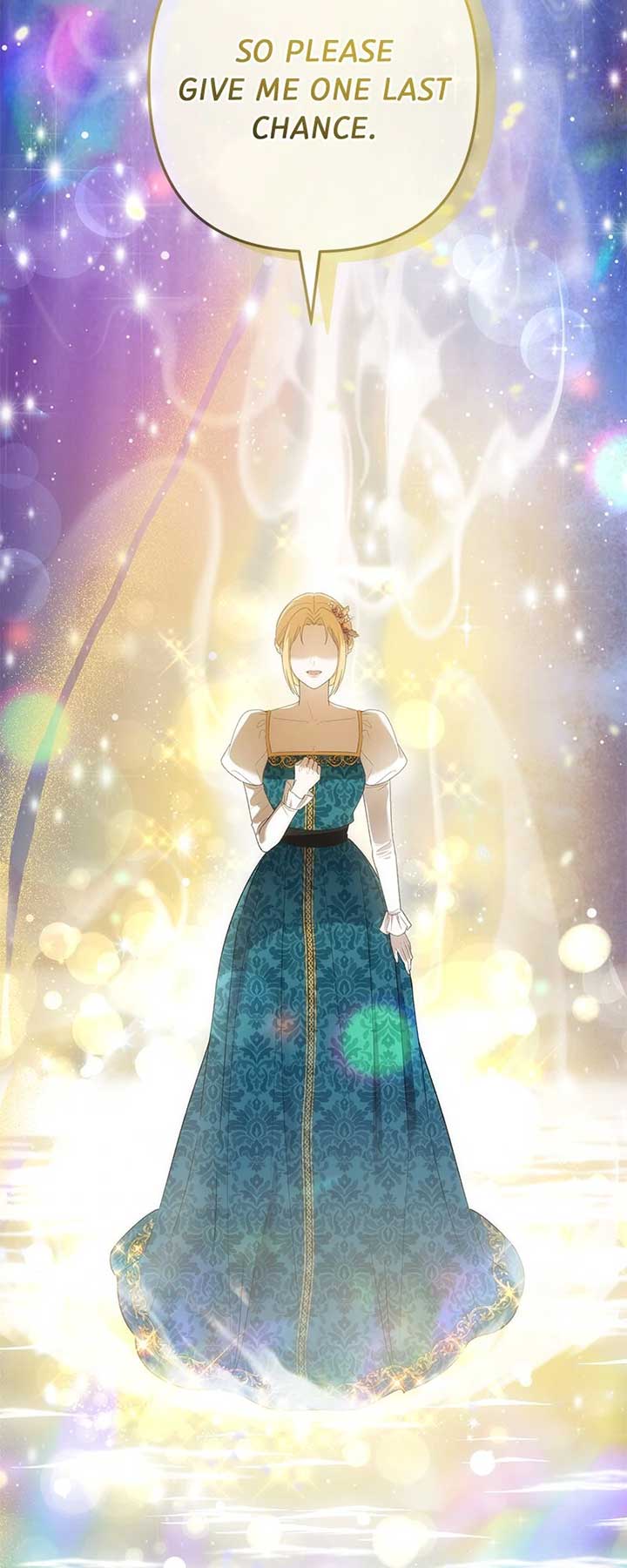 Marriage of Convenience to an Obsession Chapter 36 253 33