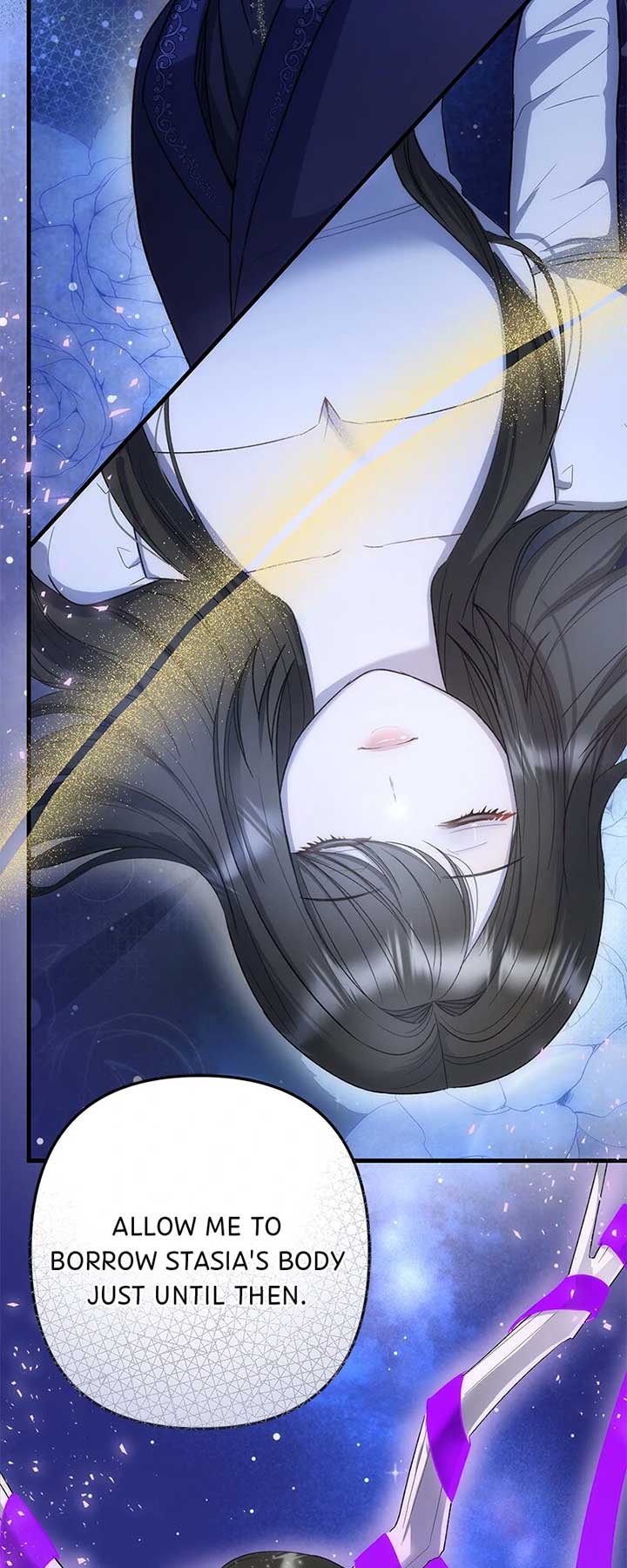 Marriage of Convenience to an Obsession Chapter 36 255 35