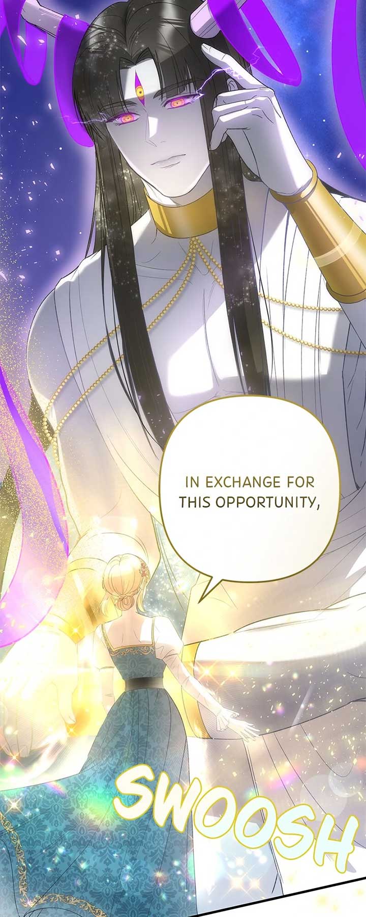 Marriage of Convenience to an Obsession Chapter 36 256 36
