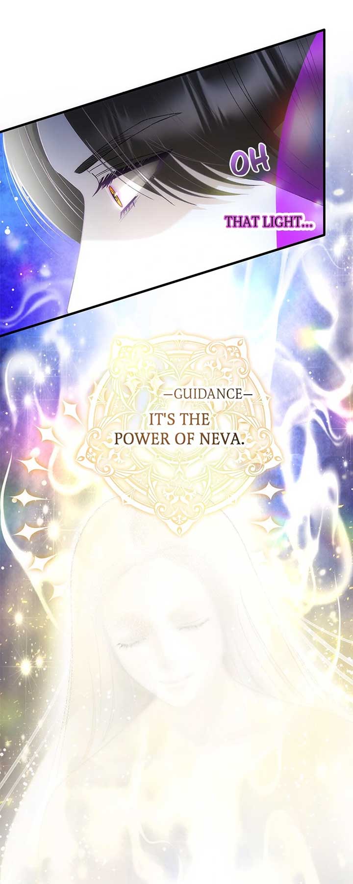 Marriage of Convenience to an Obsession Chapter 36 259 39