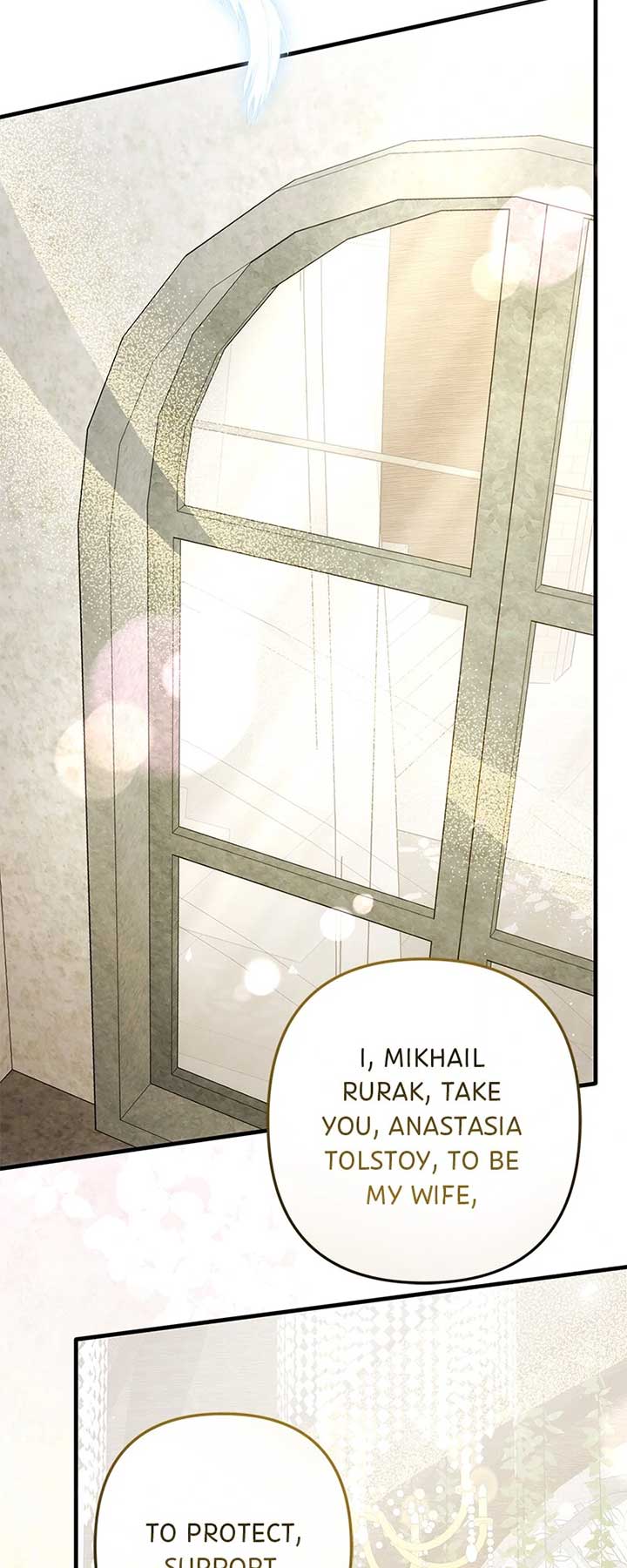 Marriage of Convenience to an Obsession Chapter 36 268 48