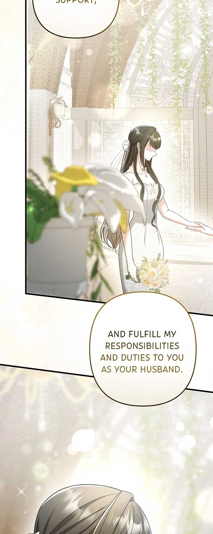 Marriage of Convenience to an Obsession Chapter 36 269 49