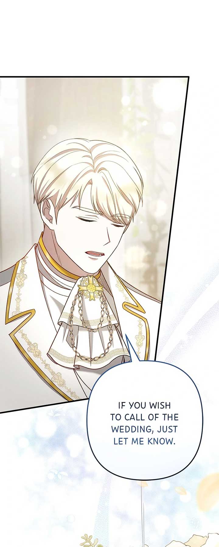 Marriage of Convenience to an Obsession Chapter 36 277 57