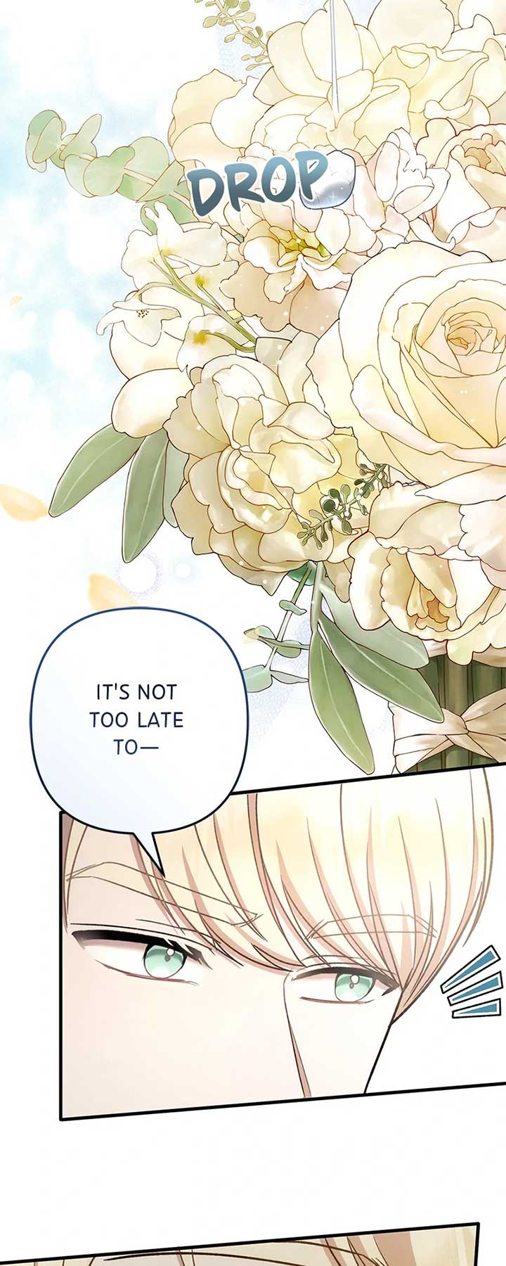 Marriage of Convenience to an Obsession Chapter 36 278 58