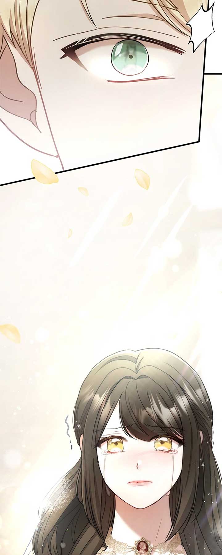 Marriage of Convenience to an Obsession Chapter 36 279 59