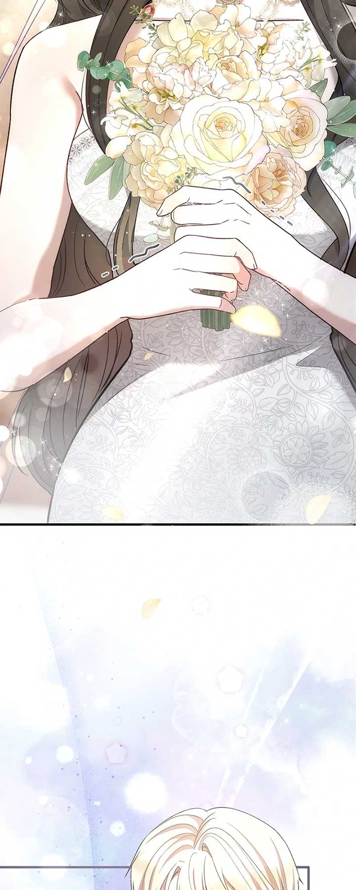 Marriage of Convenience to an Obsession Chapter 36 280 60