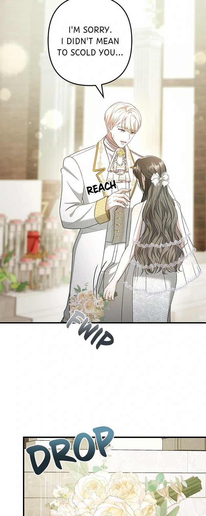 Marriage of Convenience to an Obsession Chapter 36 282 62