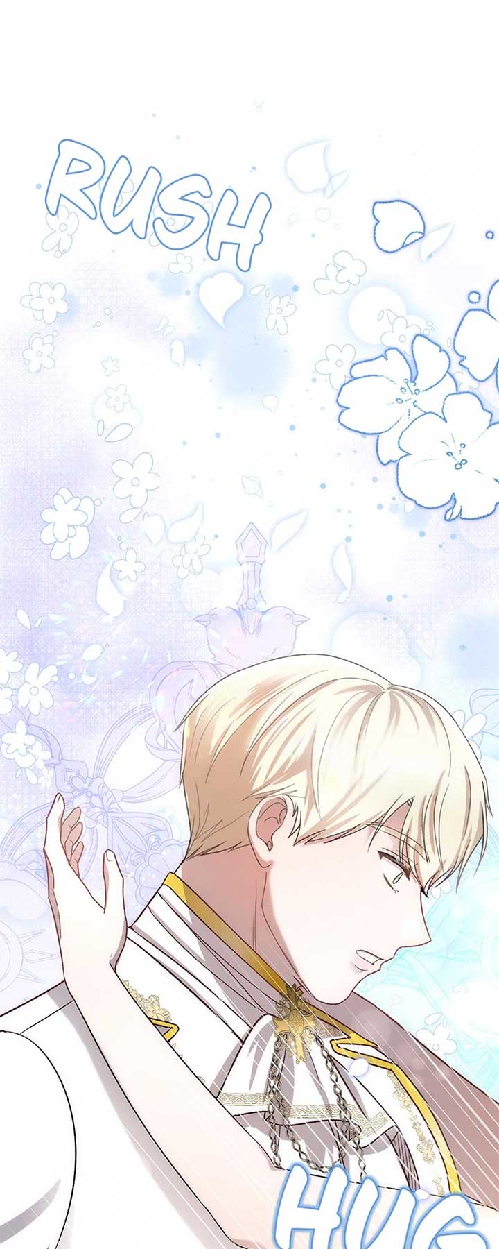 Marriage of Convenience to an Obsession Chapter 36 284 64