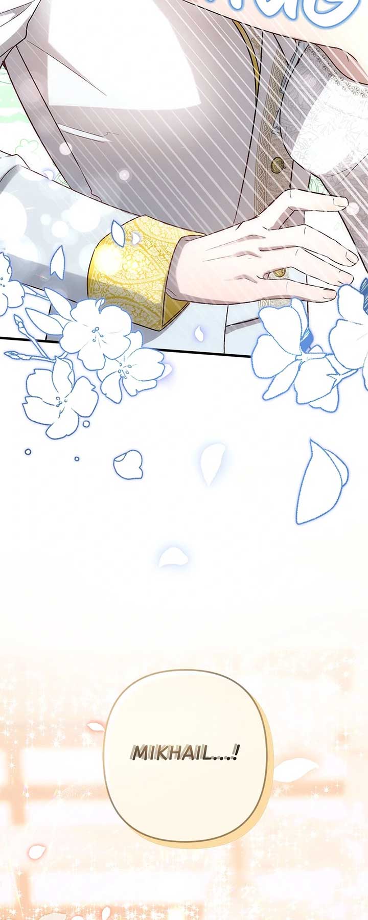 Marriage of Convenience to an Obsession Chapter 36 285 65
