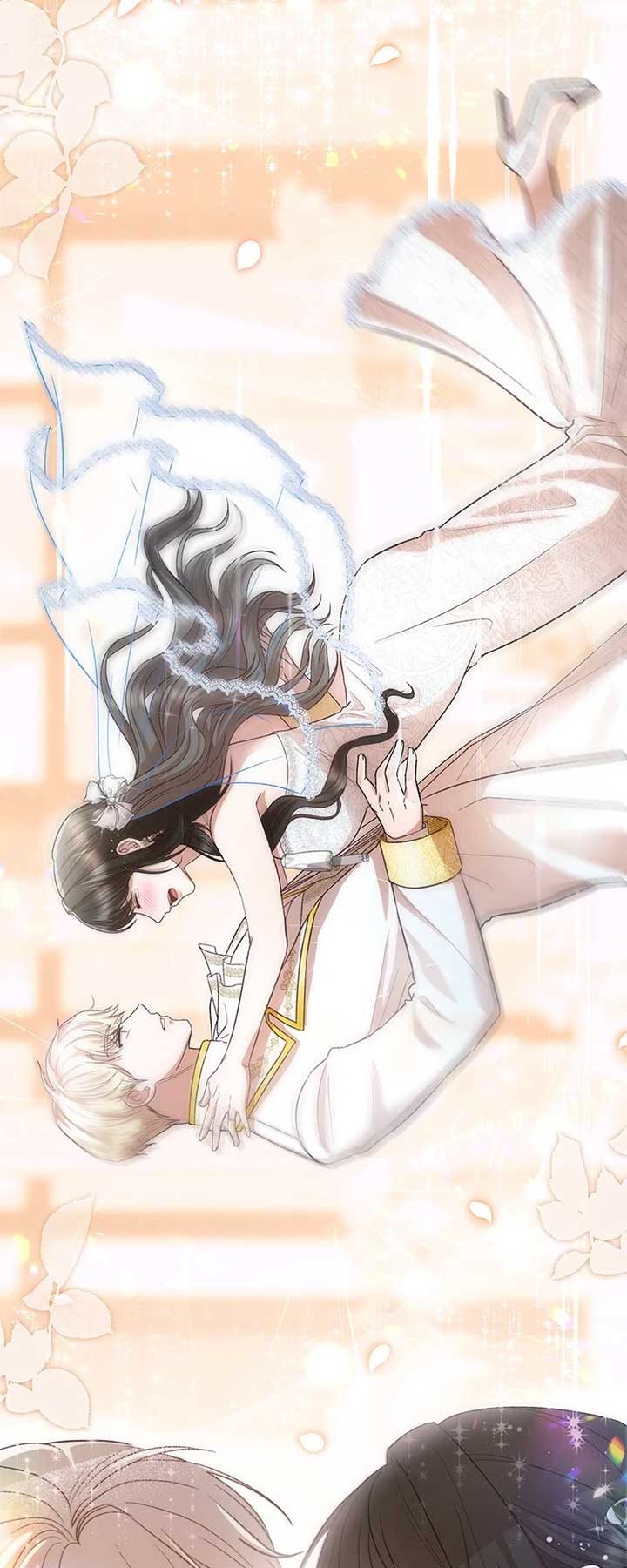 Marriage of Convenience to an Obsession Chapter 36 286 66