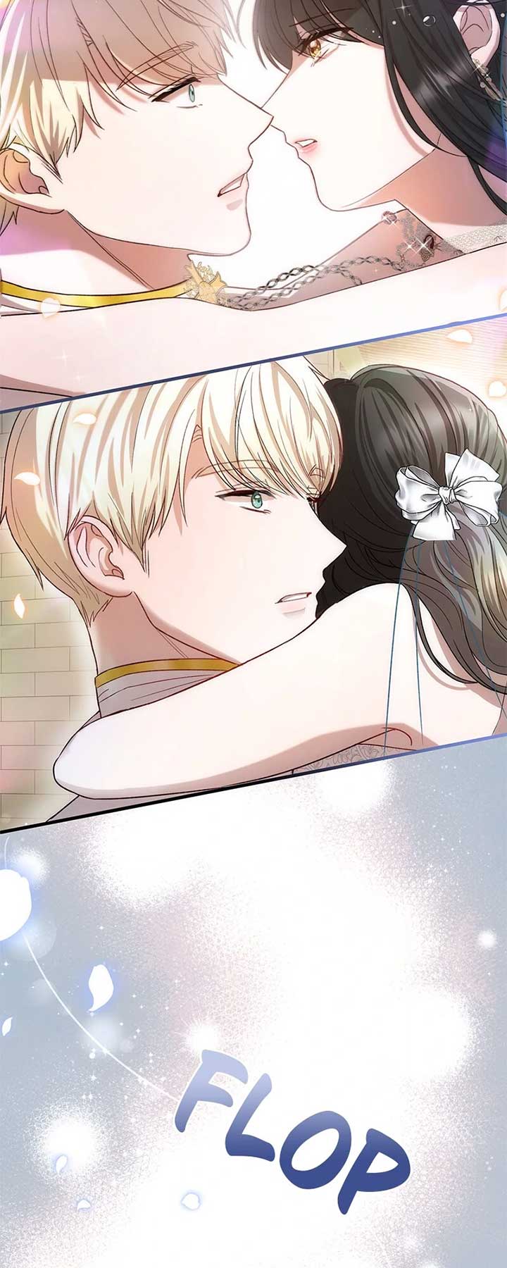 Marriage of Convenience to an Obsession Chapter 36 287 67