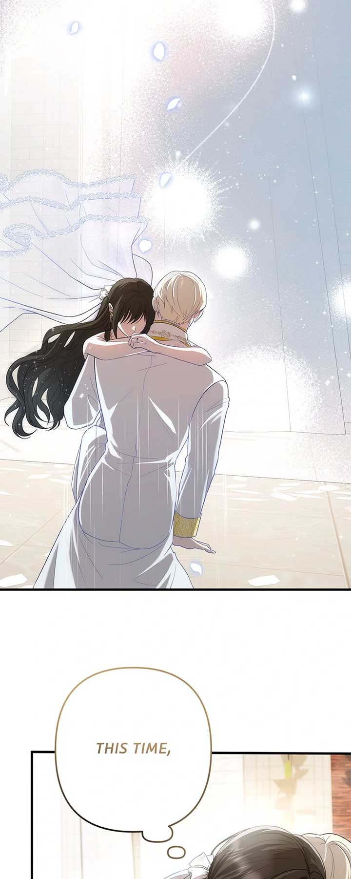 Marriage of Convenience to an Obsession Chapter 36 288 68