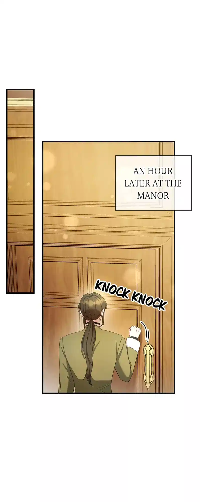 Marriage of Convenience to an Obsession Chapter 37 216 11