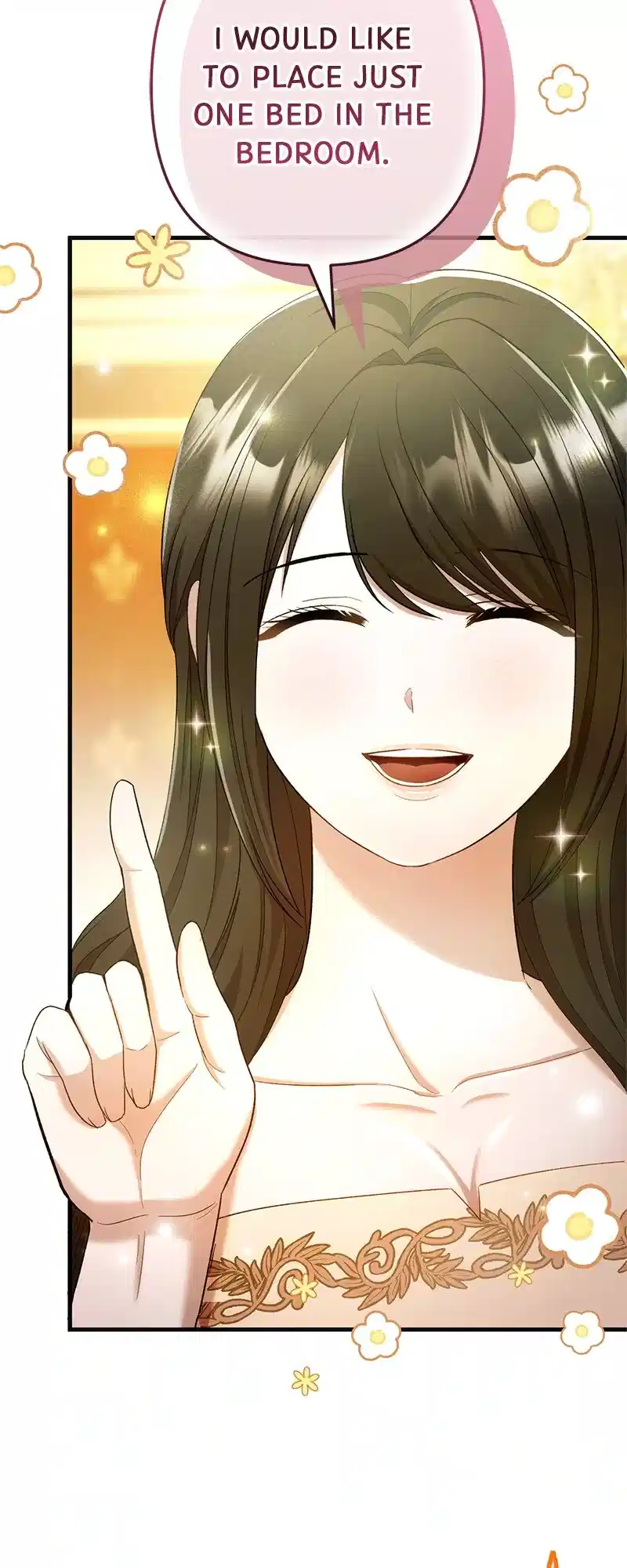 Marriage of Convenience to an Obsession Chapter 37 218 13