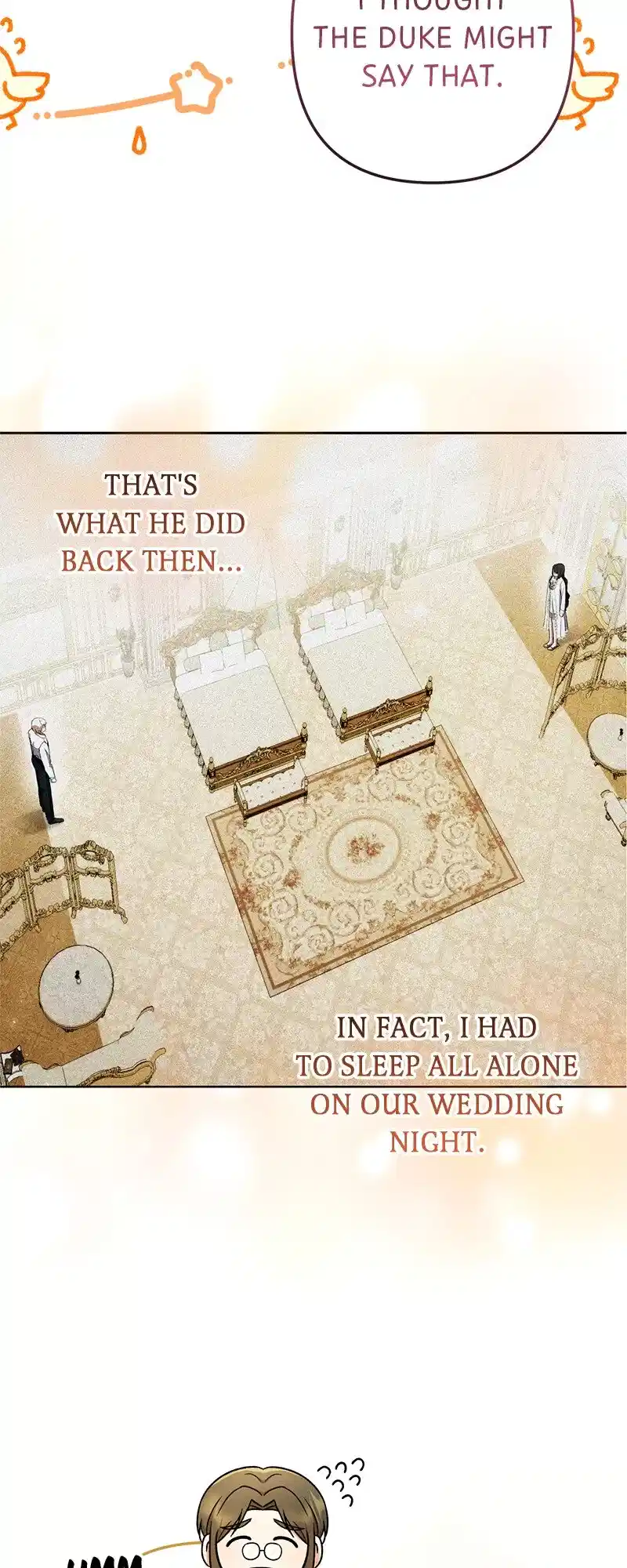 Marriage of Convenience to an Obsession Chapter 37 220 15