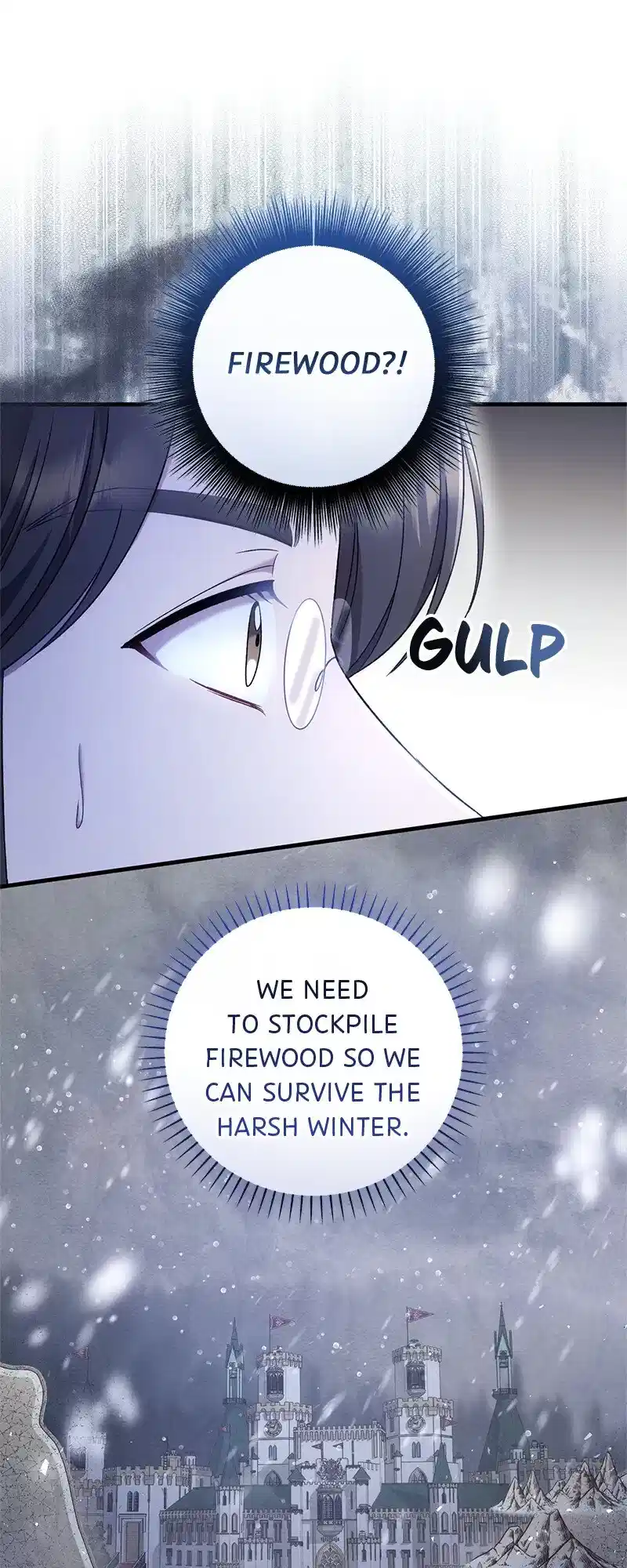 Marriage of Convenience to an Obsession Chapter 37 223 18