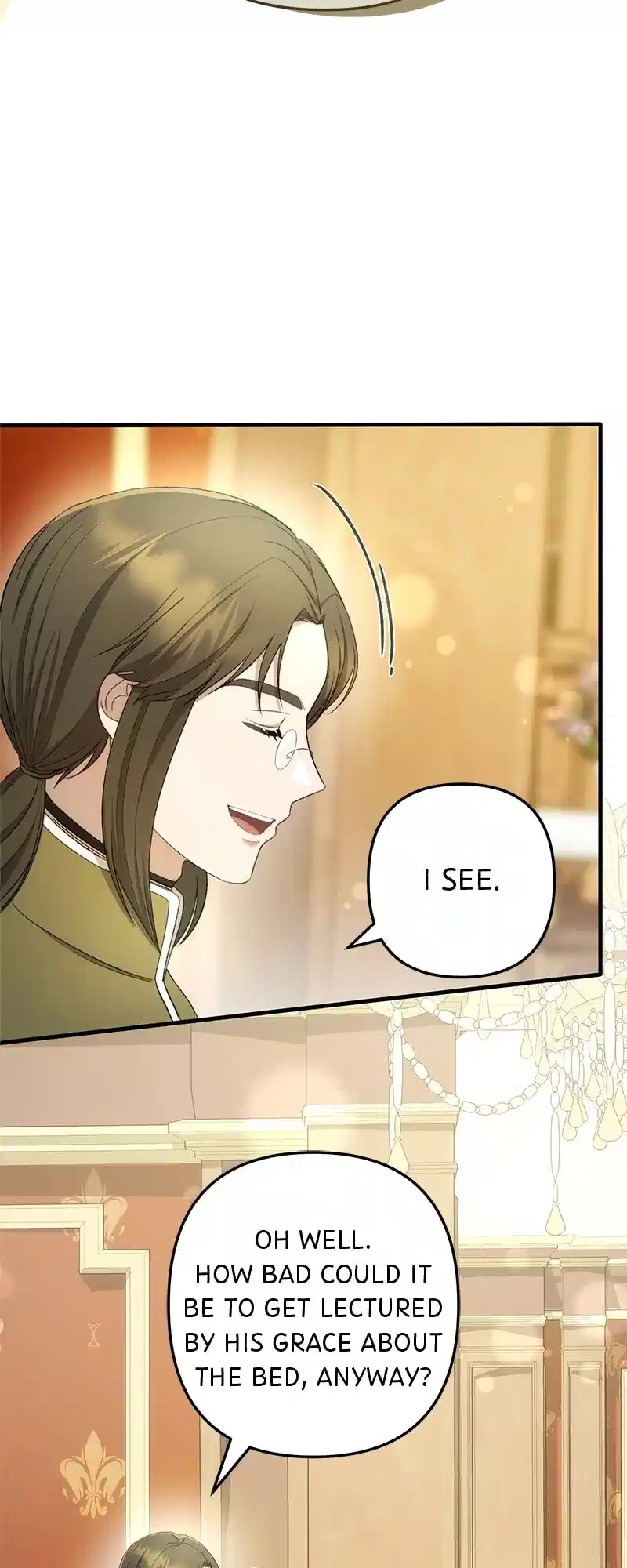 Marriage of Convenience to an Obsession Chapter 37 227 22