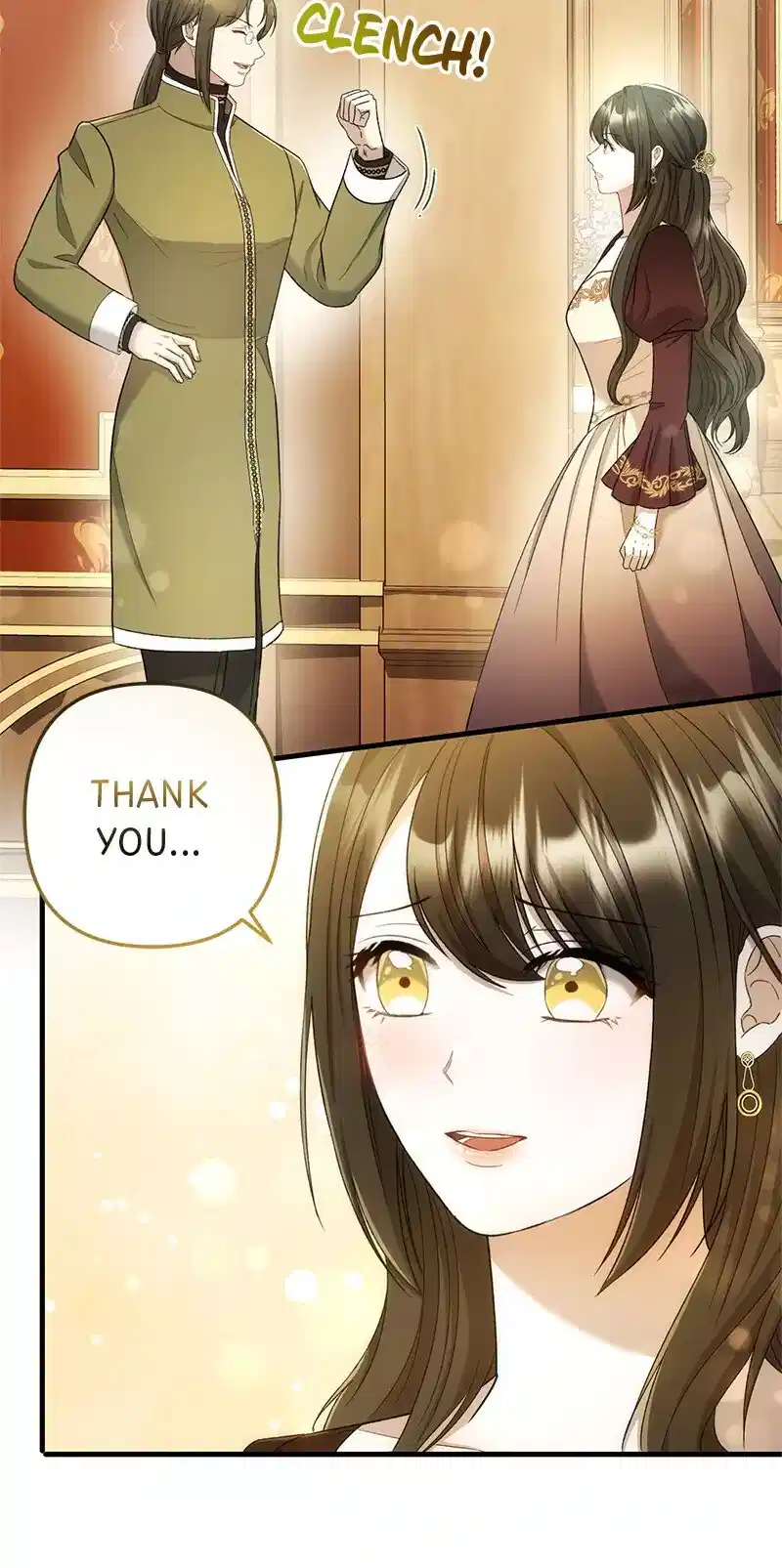 Marriage of Convenience to an Obsession Chapter 37 228 23